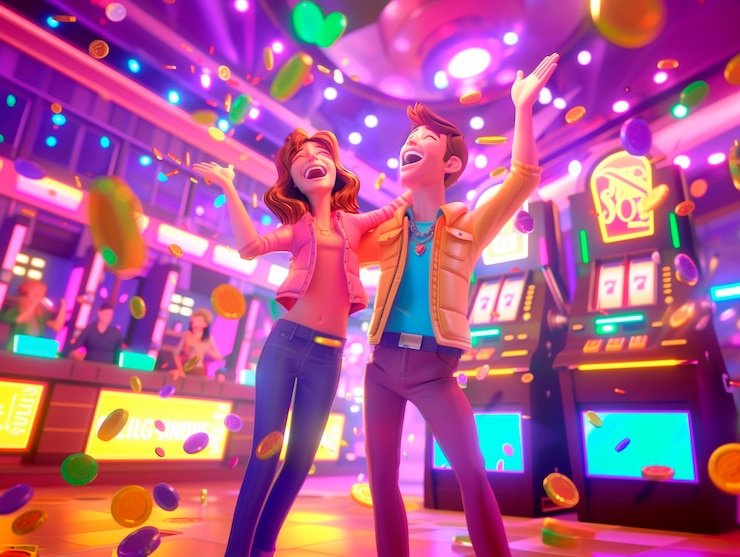 pgwin featured game showcase